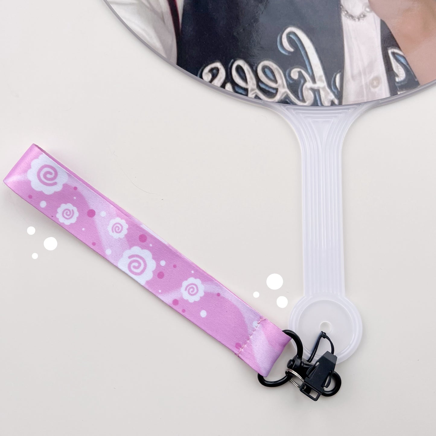 NARUTOMAKI strap