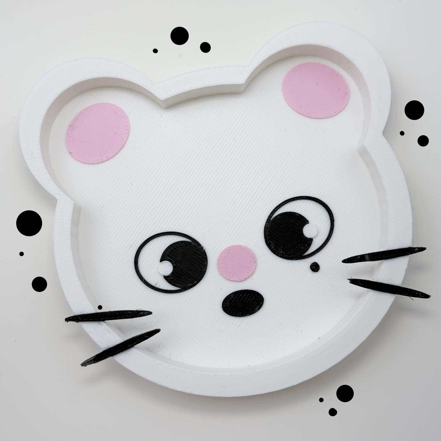 JINIRET jewelry tray