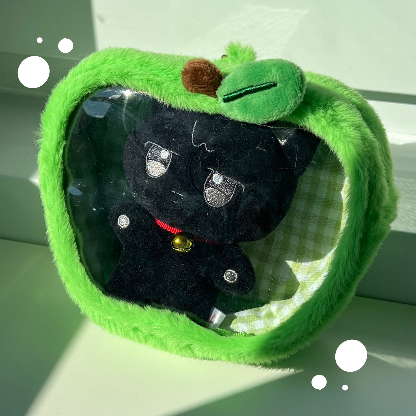 PREORDER THE FIRSTFRUIT, doll bag