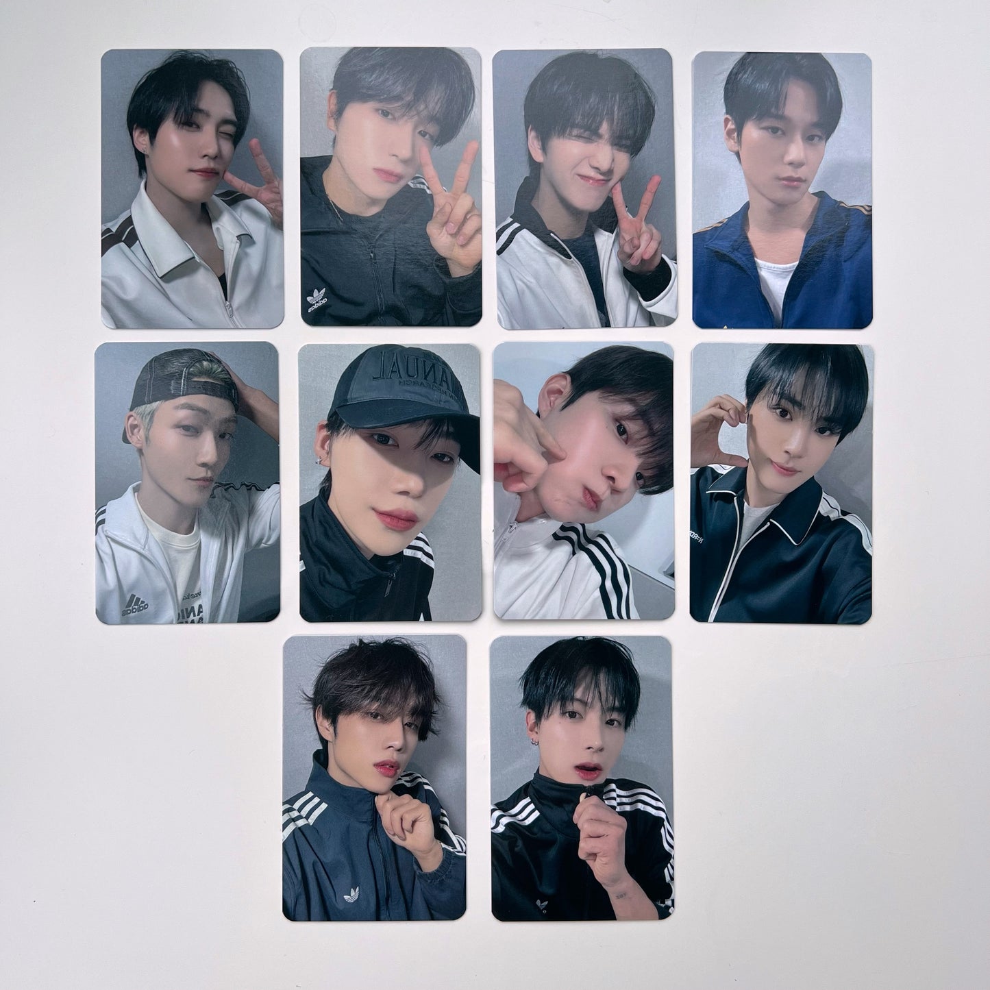 THE BOYZ Beatroad POB