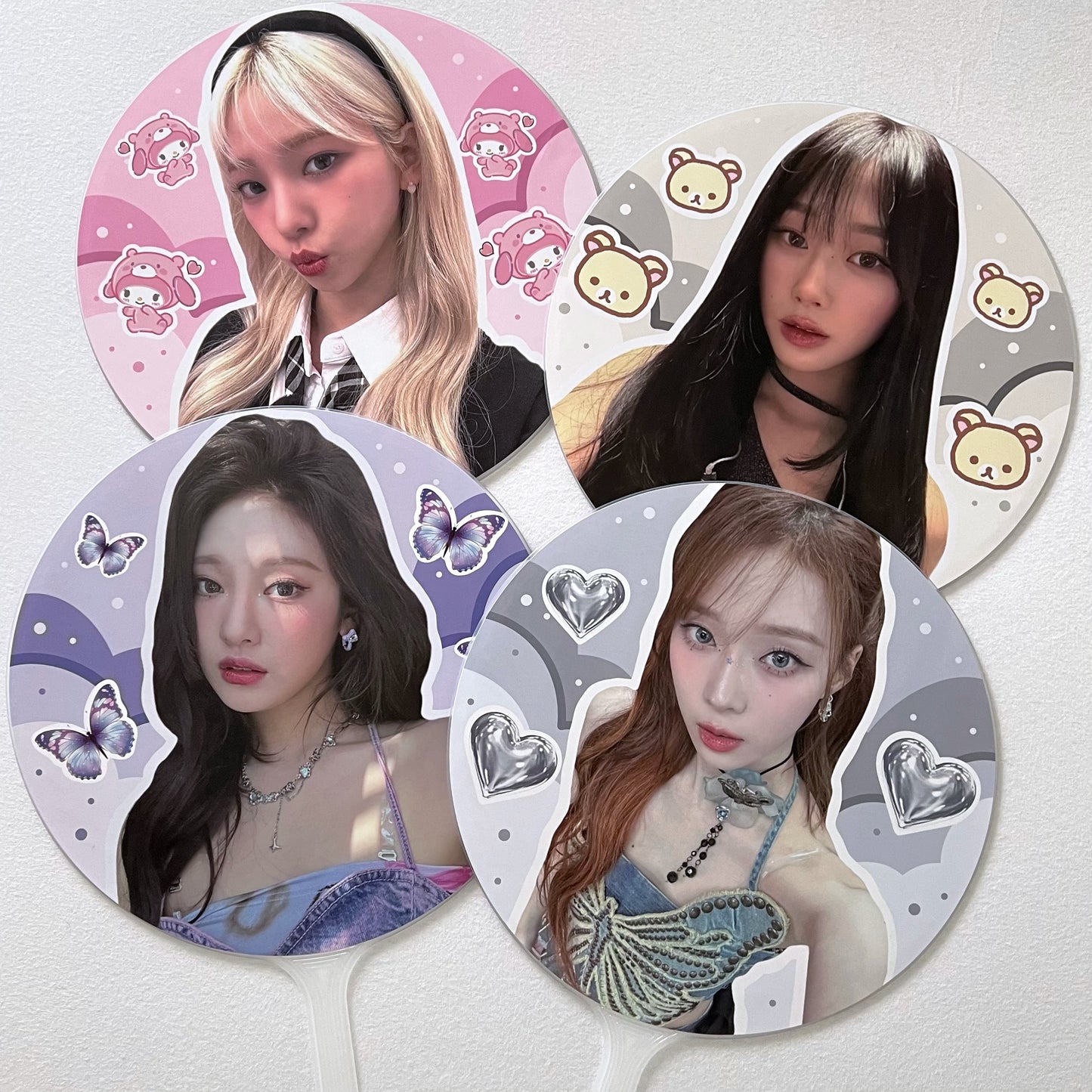 IN STOCK concert pickets