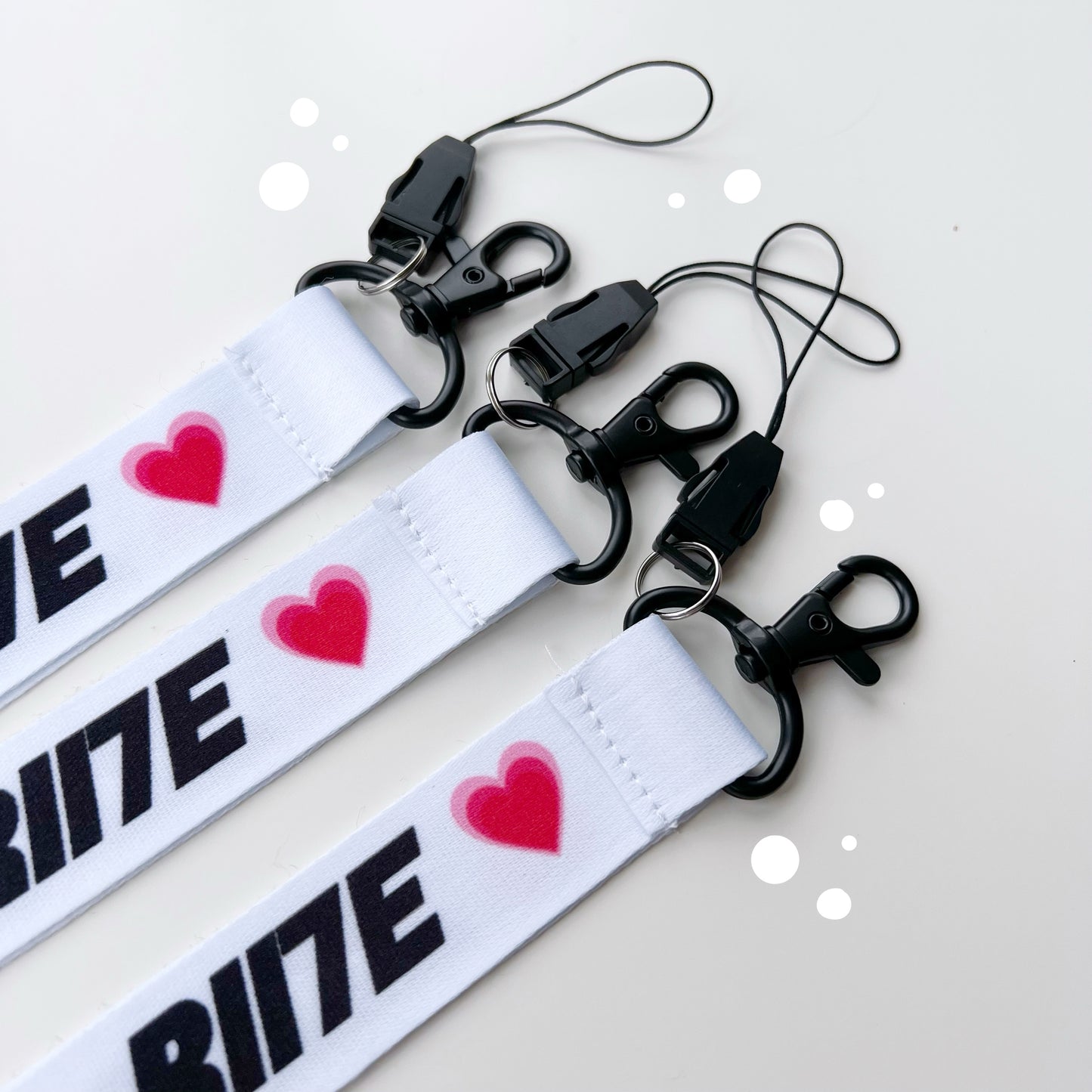 RII7E strap