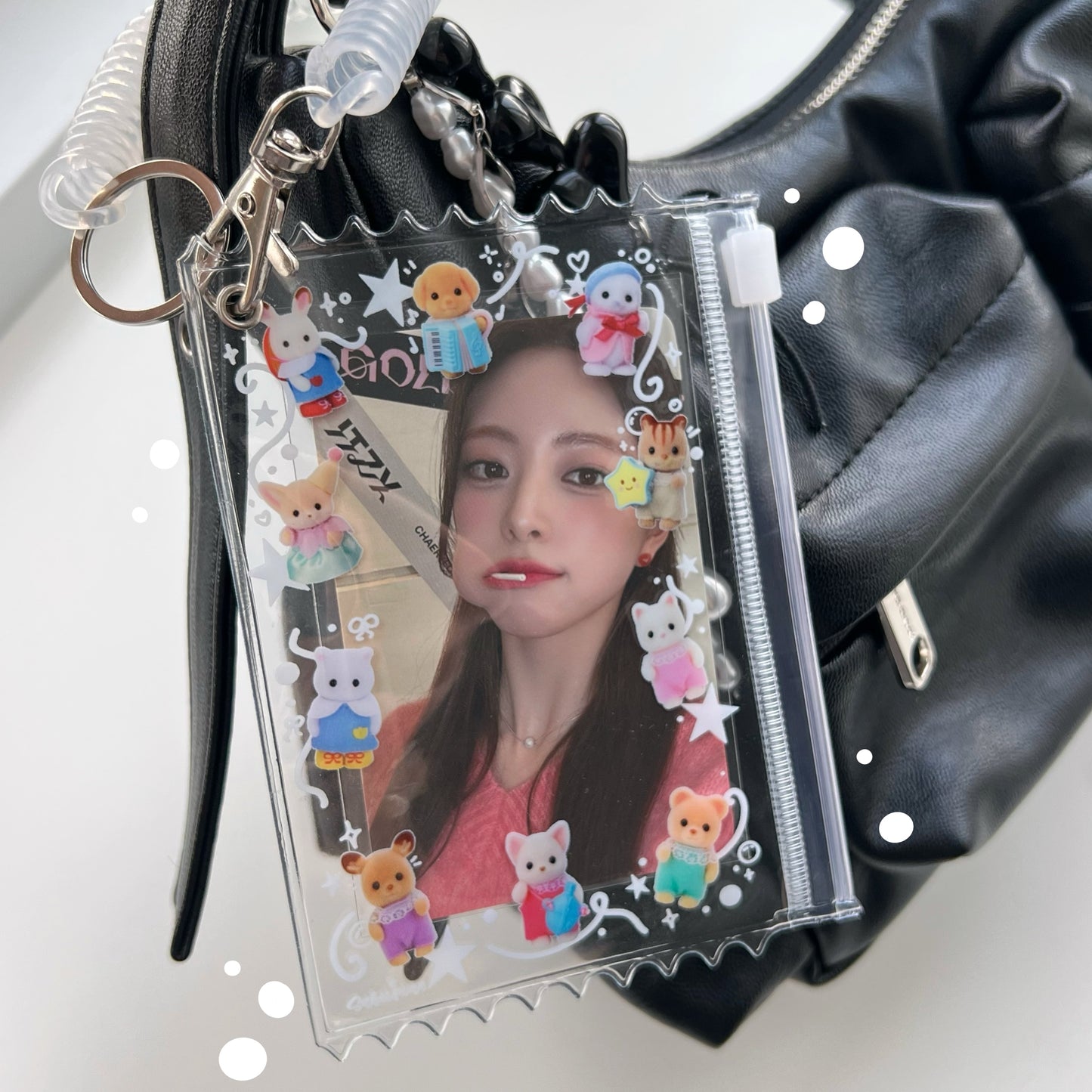 Sylvanian CANDY BAG