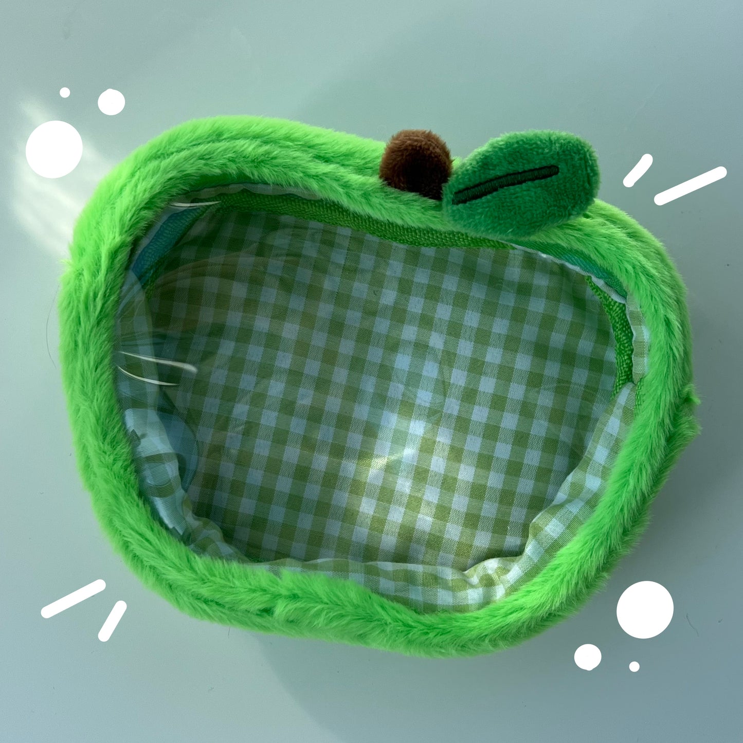 PREORDER THE FIRSTFRUIT, doll bag