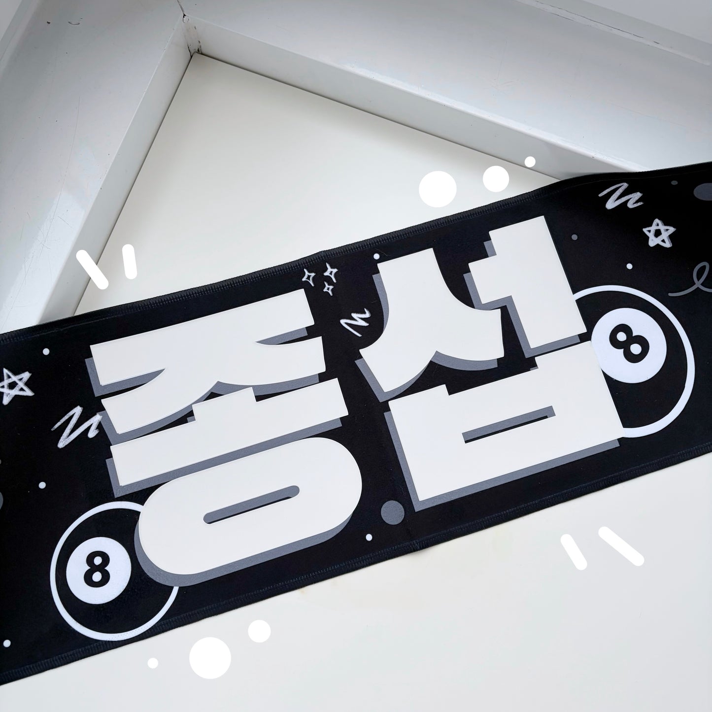 P1HARMONY CHEERING KITS