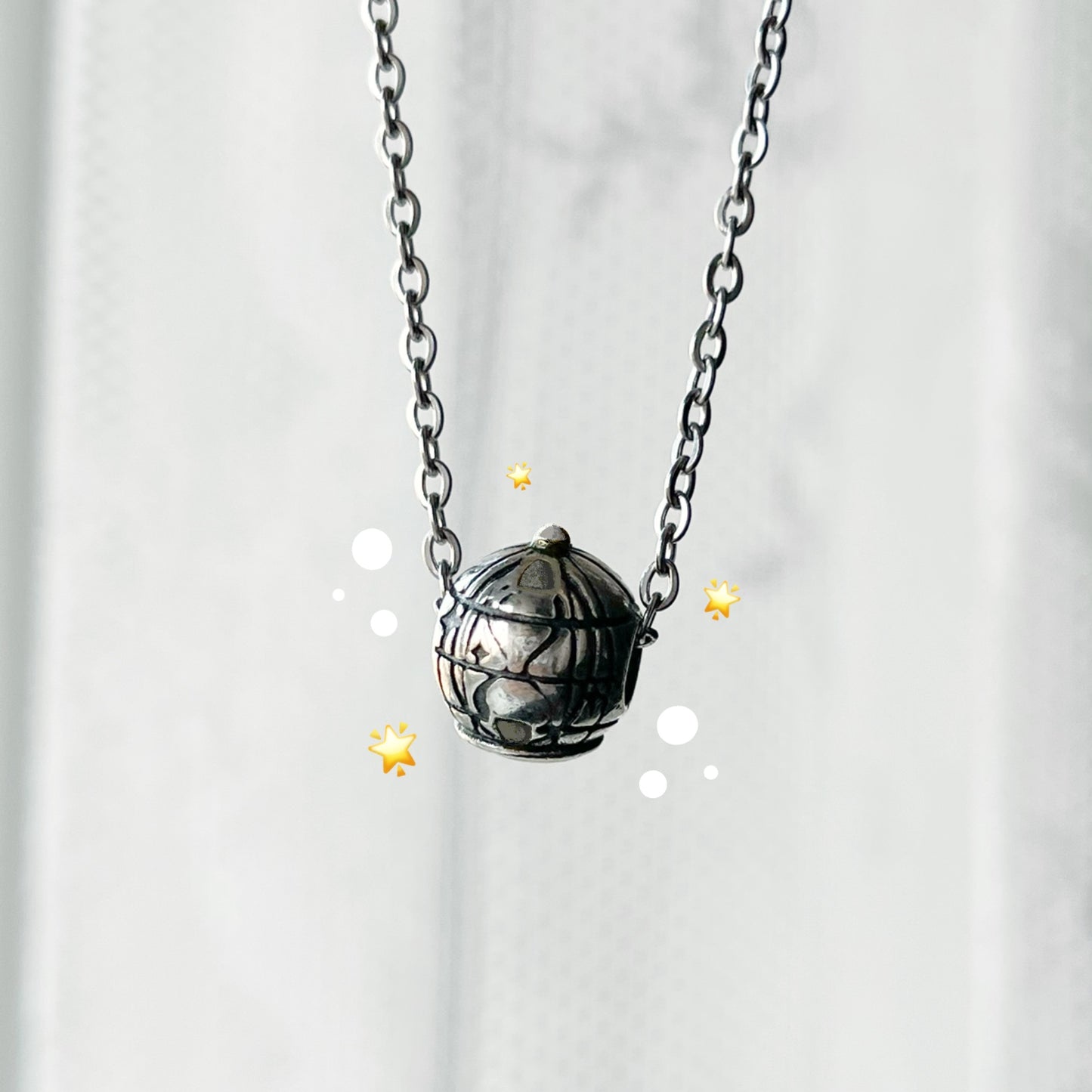 LIGHTINY CHARM