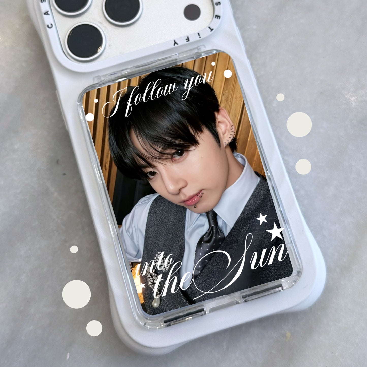 PREORDER - Magnetic CARD CASES