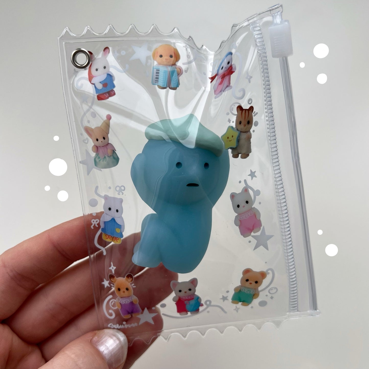 Sylvanian CANDY BAG