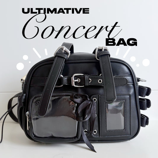 ULTIMATIVE Concert Bag [PREORDER]