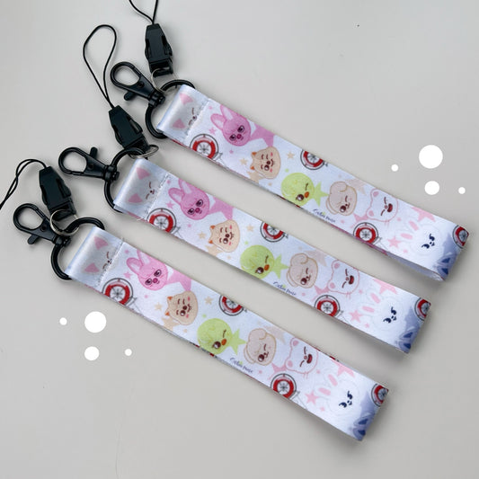SKZOO strap