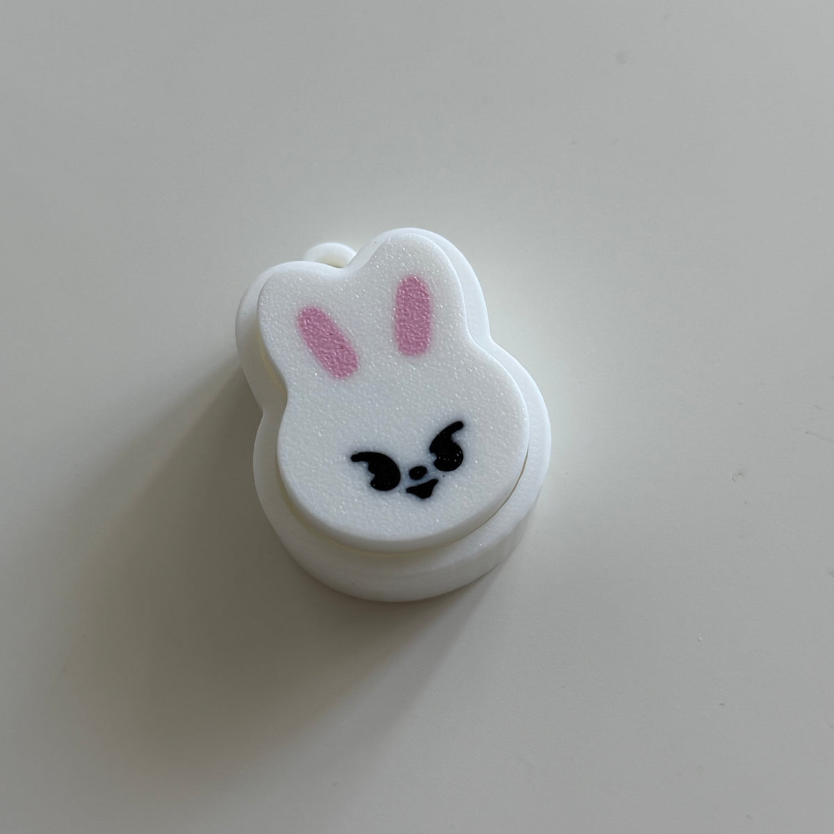 3D printed fidget clicker