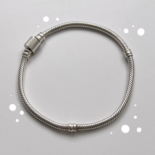 BRACELET for our charms
