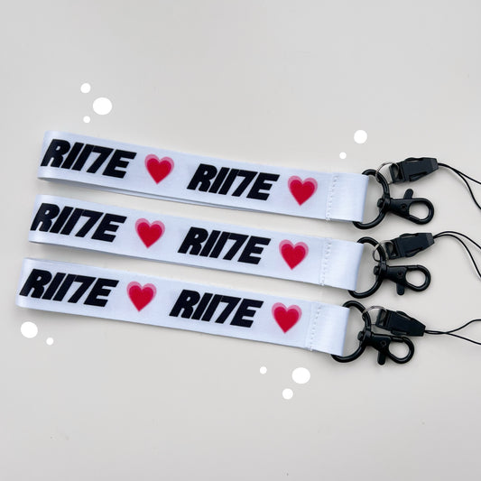 RII7E strap