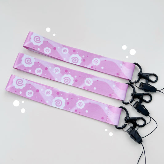 NARUTOMAKI strap