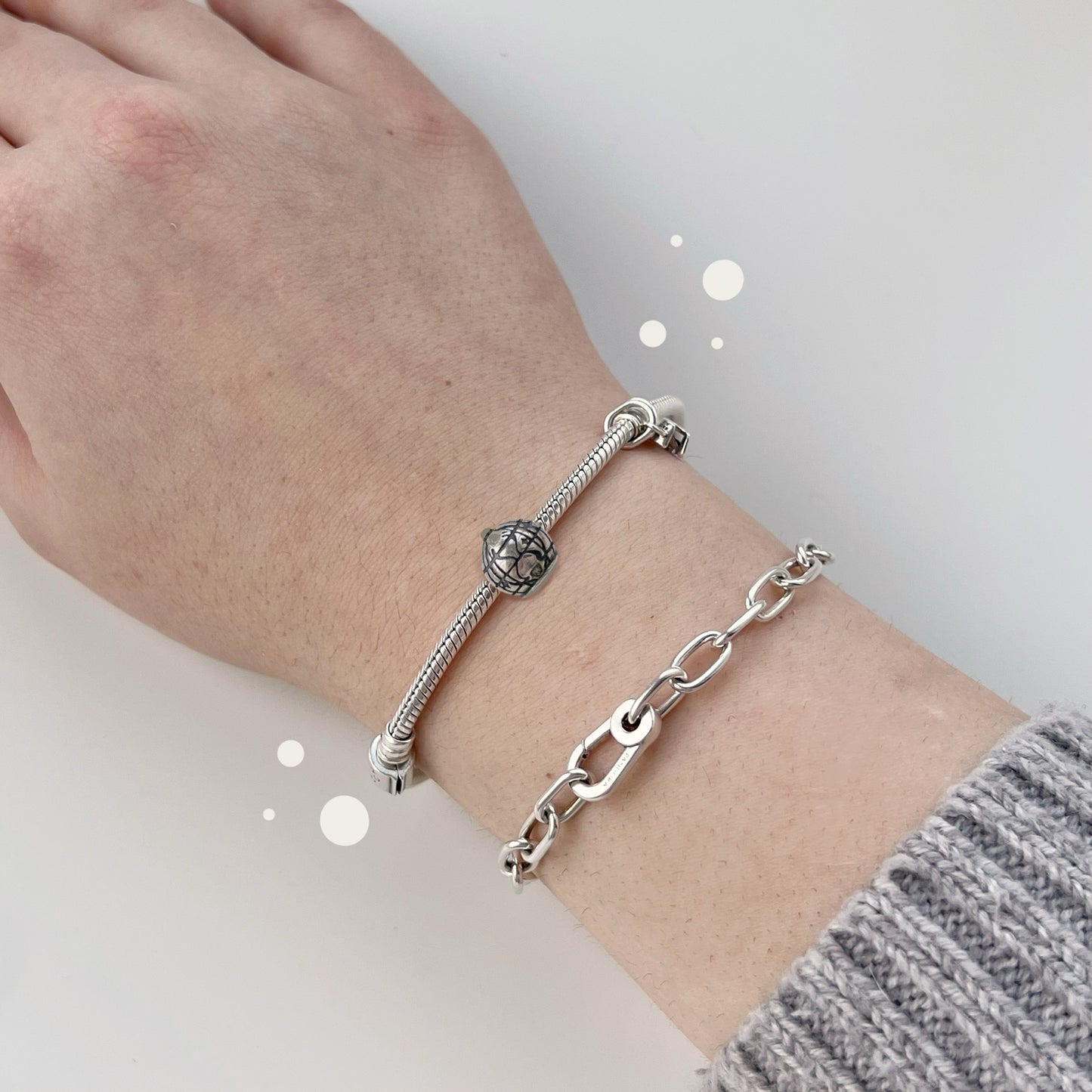 LIGHTINY CHARM