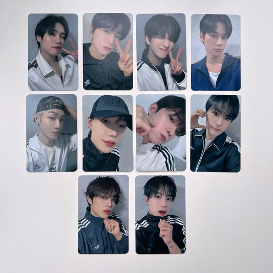 THE BOYZ Beatroad POB
