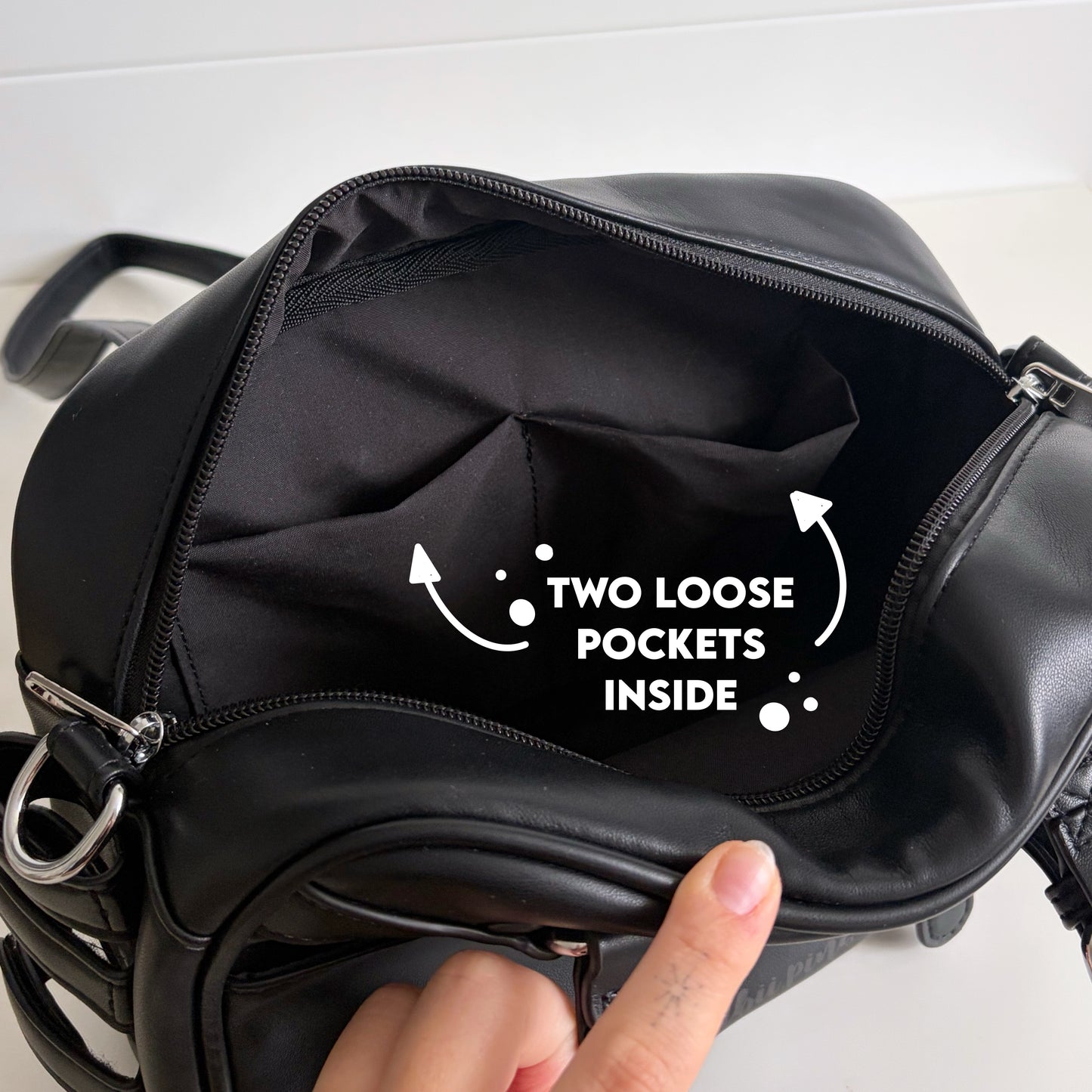 [PREORDER] ULTIMATIVE Concert Bag