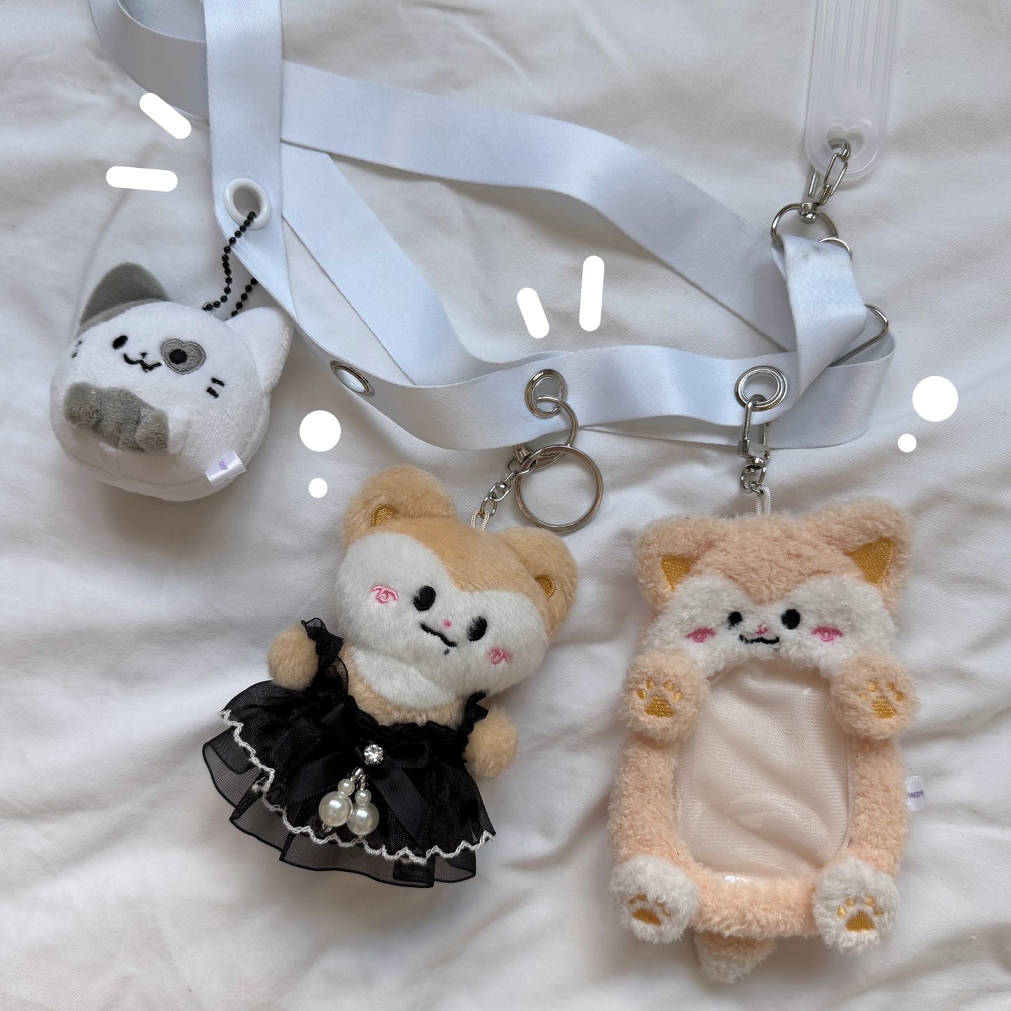 Keychain LANYARD