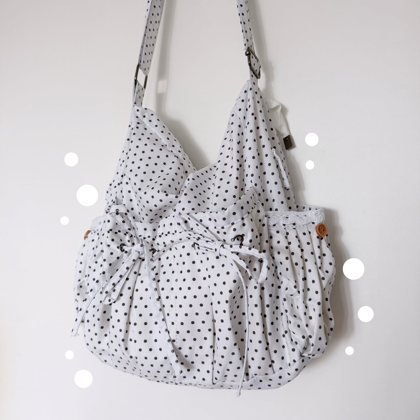 Polca dot EVERYDAY BAG
