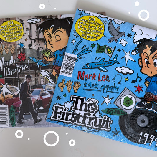 The Firstfruit album