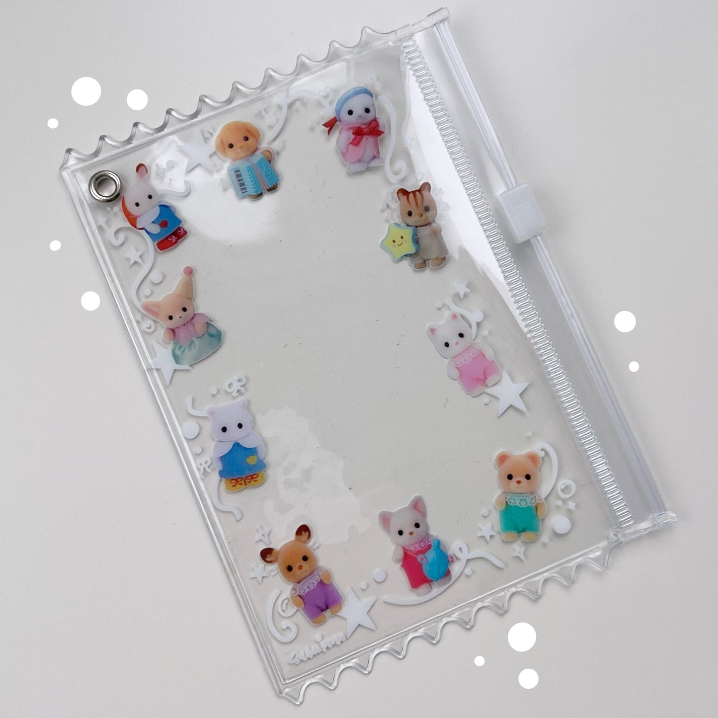 Sylvanian CANDY BAG