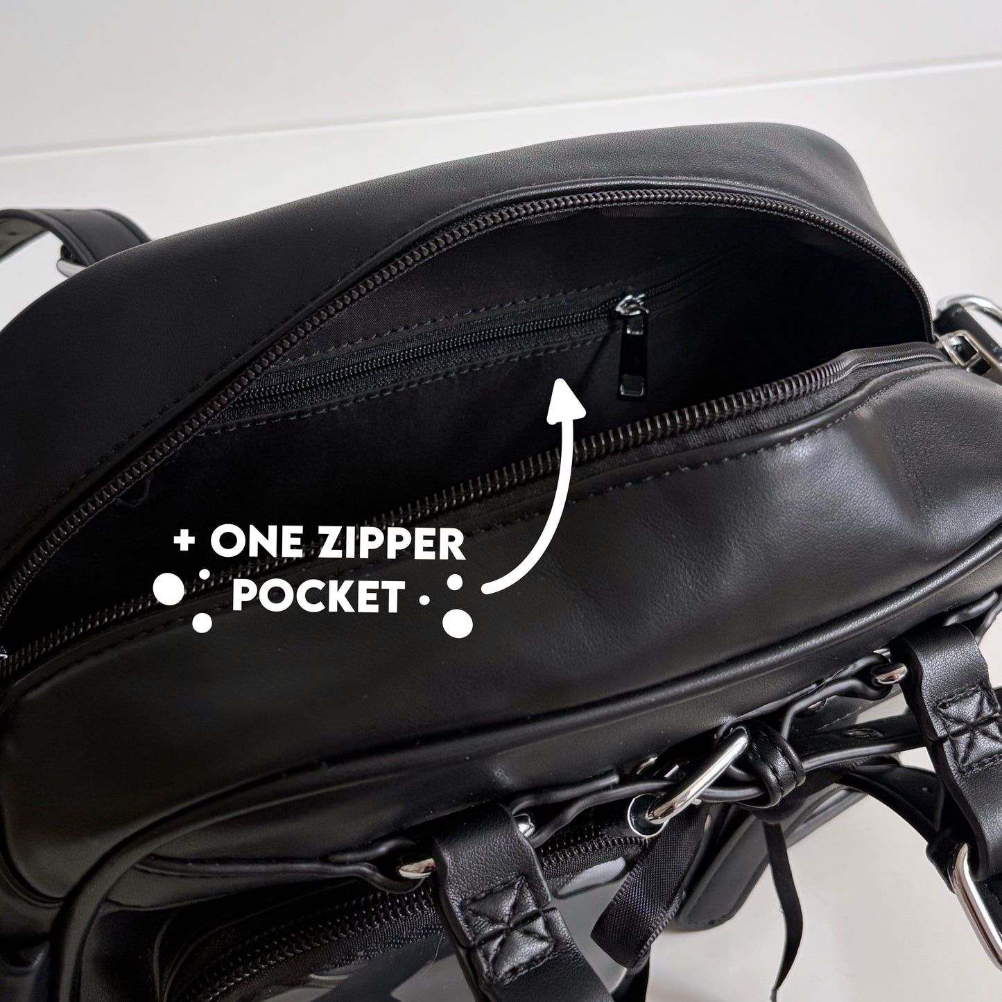 [PREORDER] ULTIMATIVE Concert Bag