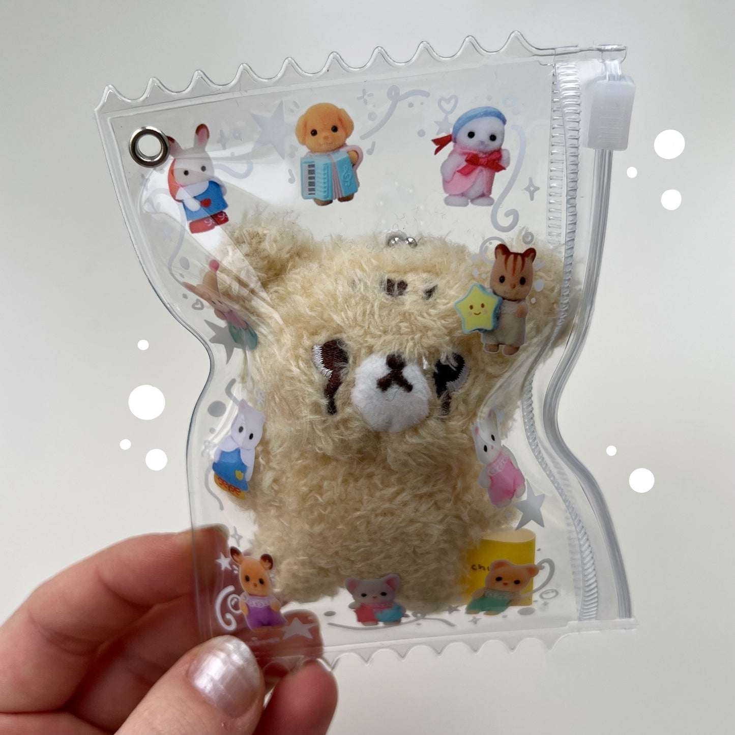 Sylvanian CANDY BAG