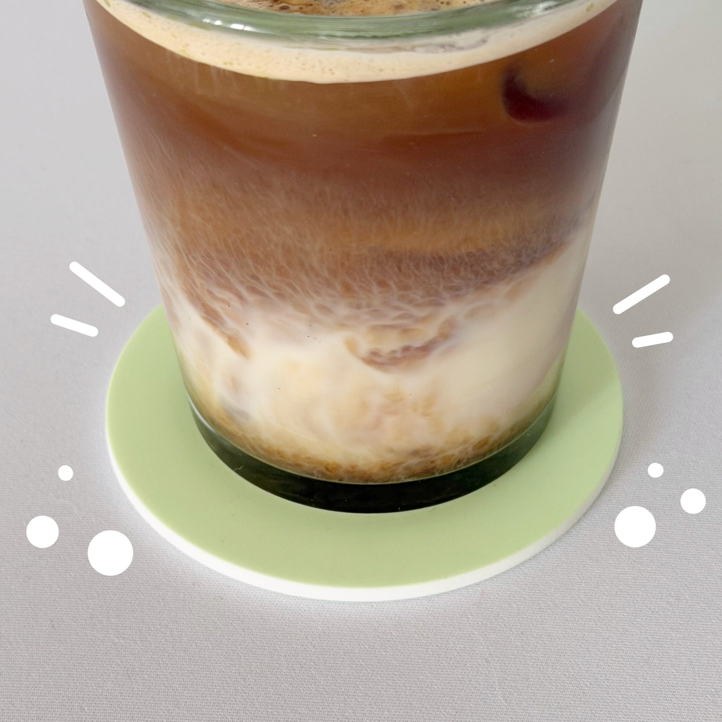 SMISKI COASTER
