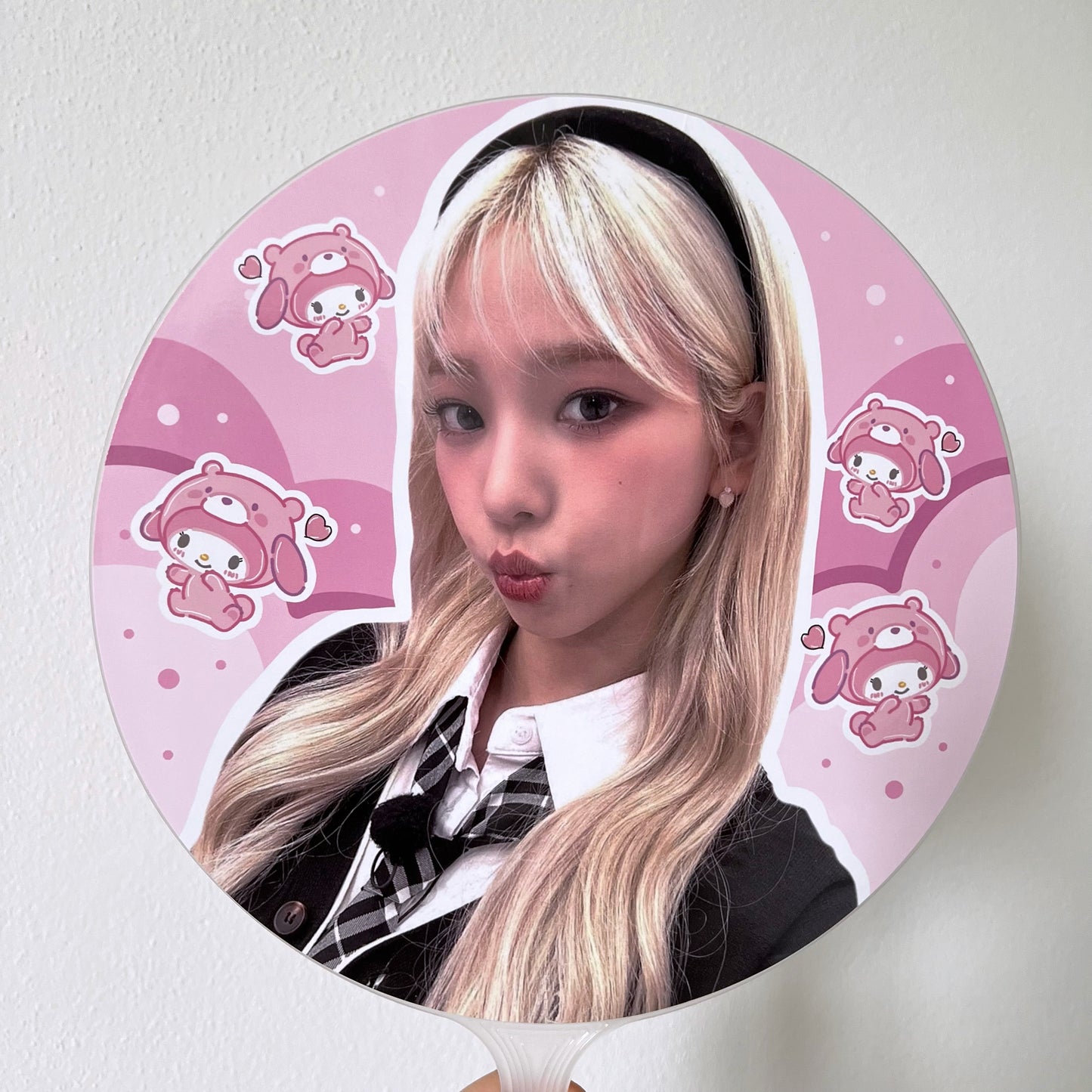 PREORDER - AESPA concert Pickets