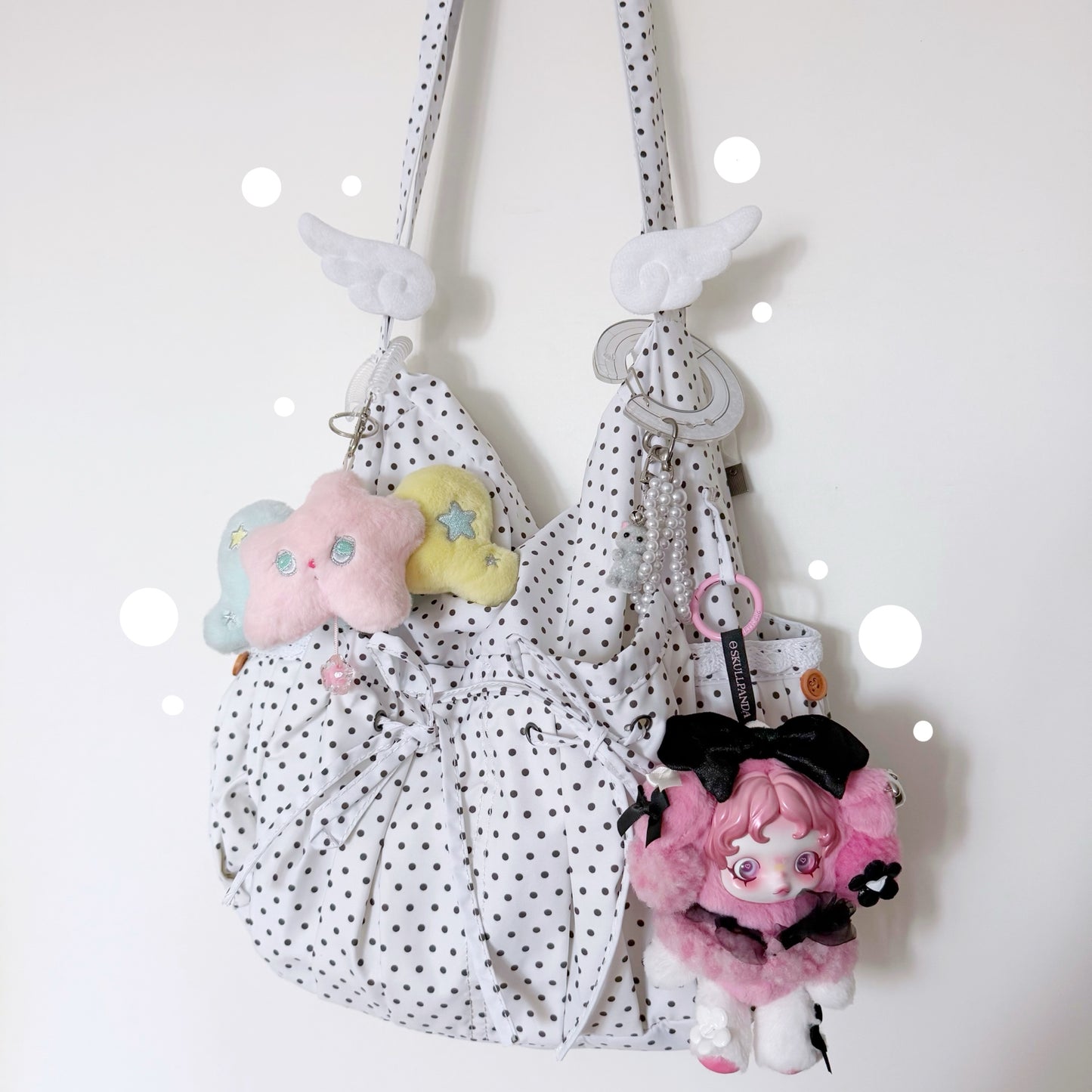 Polca dot EVERYDAY BAG