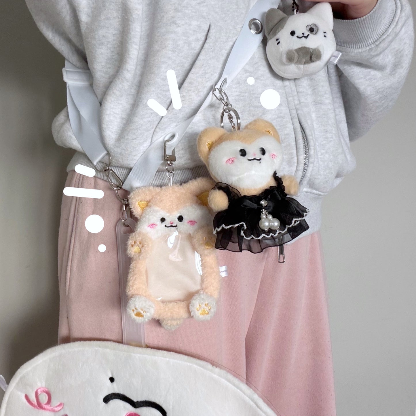 Keychain LANYARD
