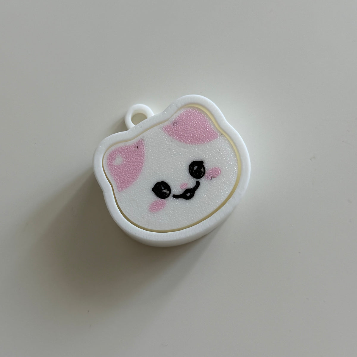 3D printed fidget clicker