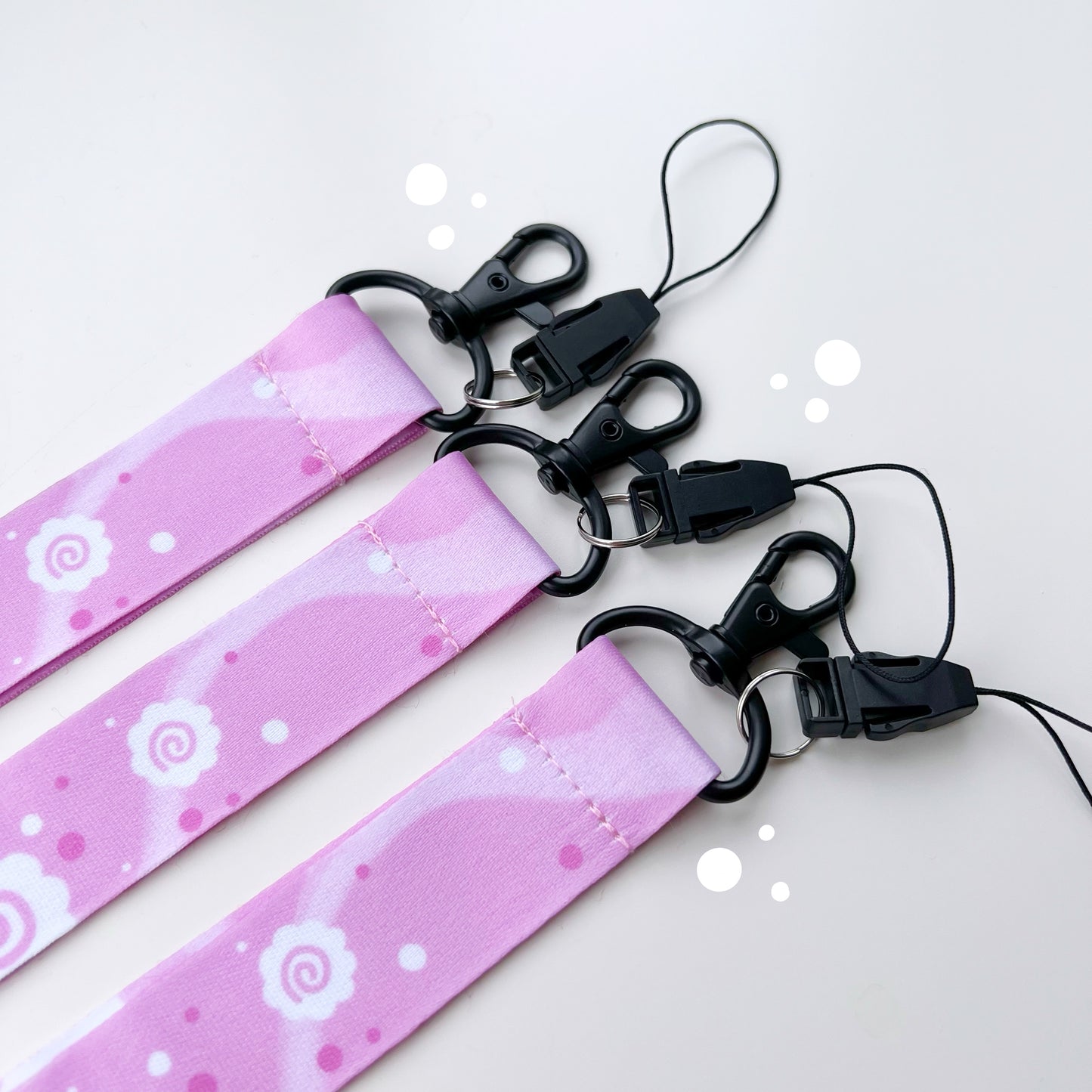 NARUTOMAKI strap