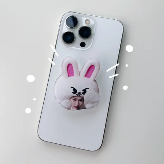 Phone holder leebit