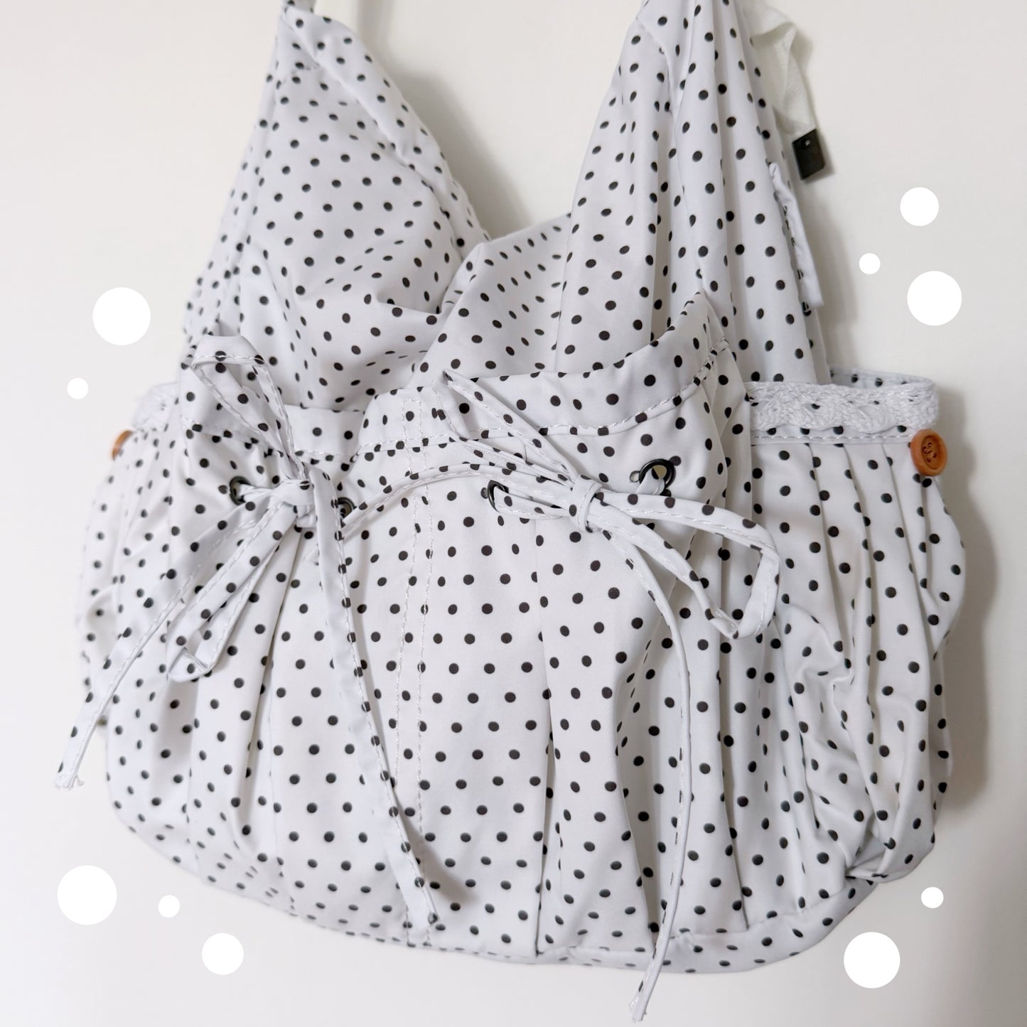 Polca dot EVERYDAY BAG