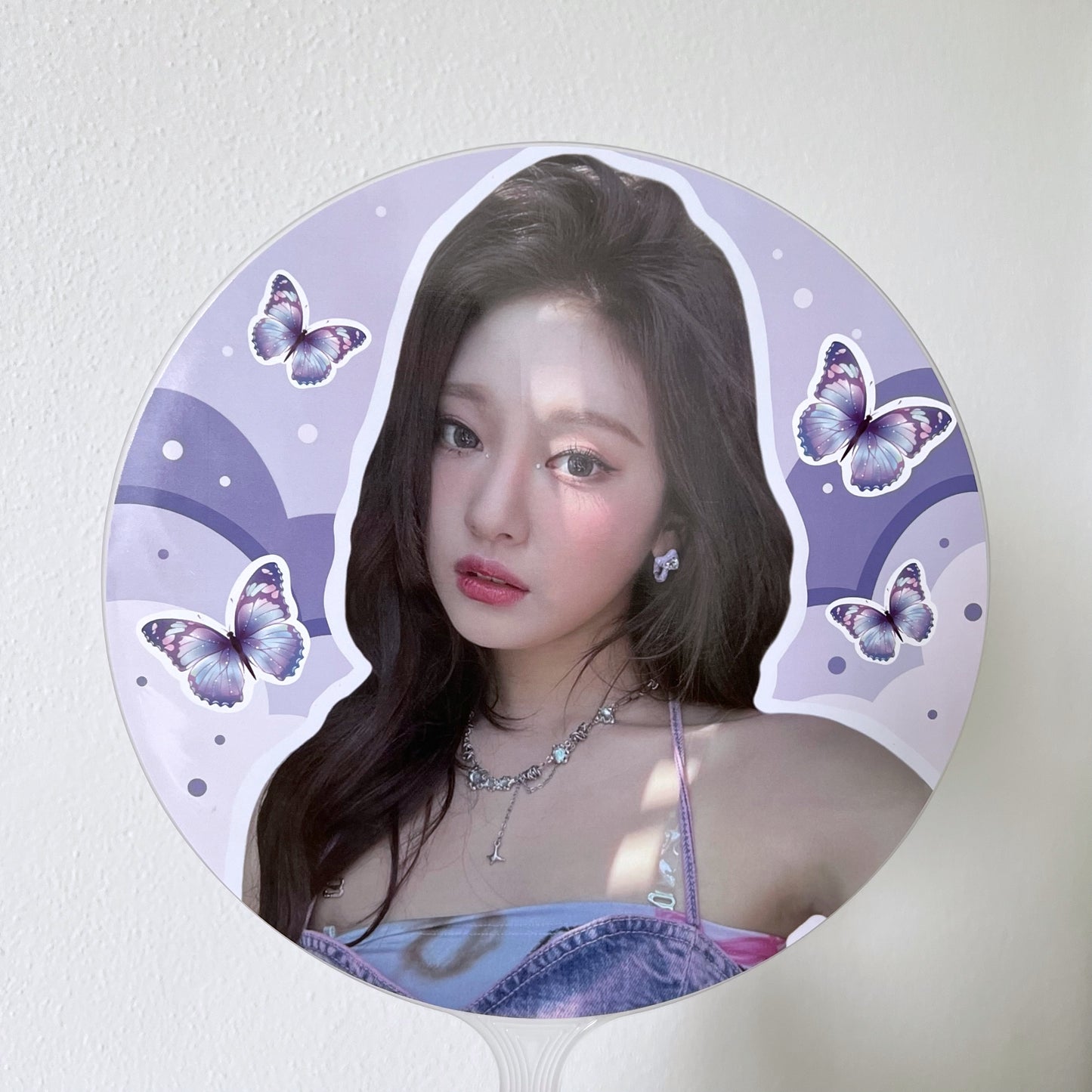 PREORDER - AESPA concert Pickets