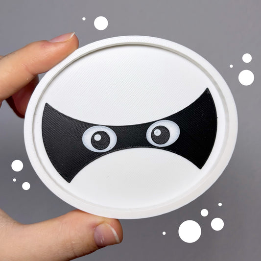 P1Harmony Lightstick jewelry tray