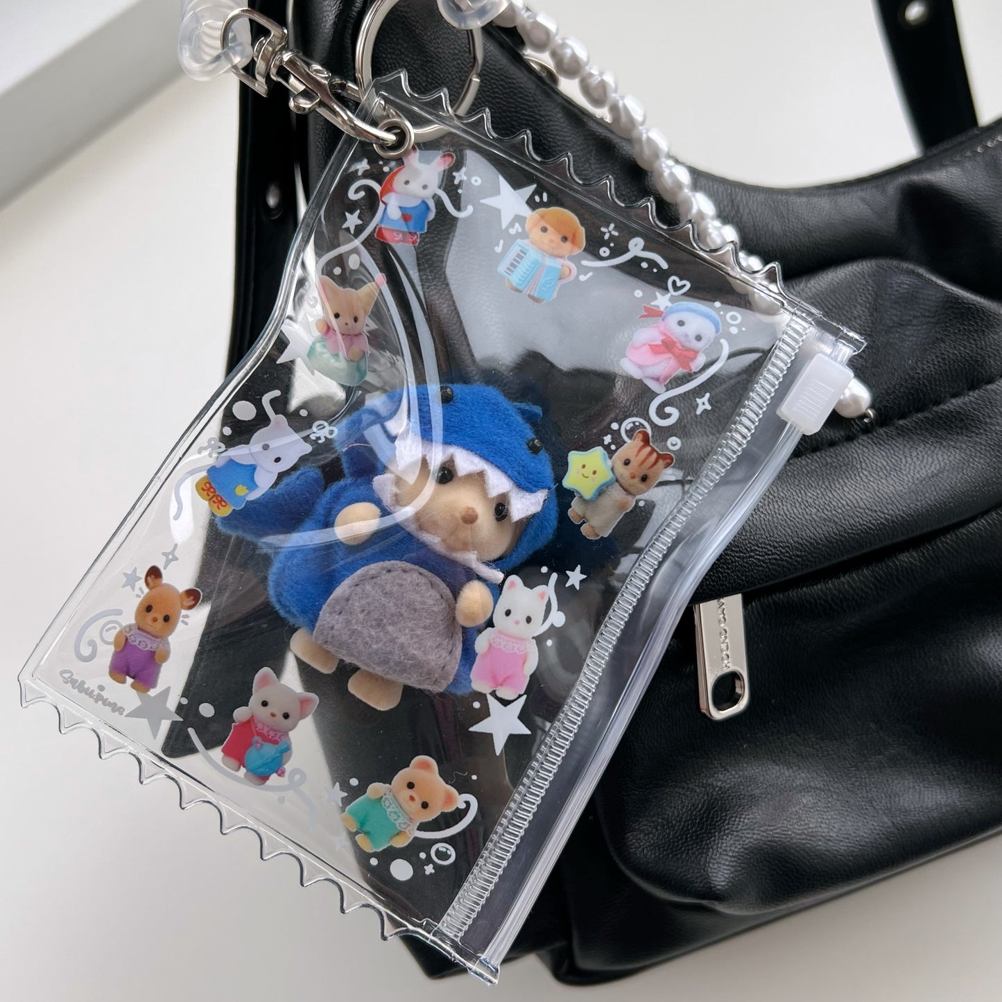 Sylvanian CANDY BAG