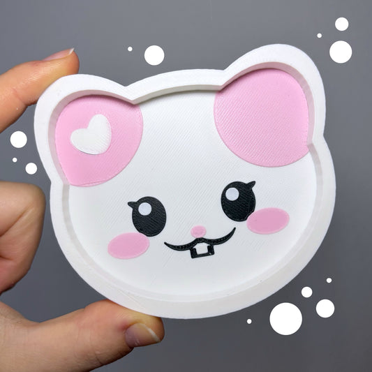 ITZY (Yuna) NAONG jewelry tray