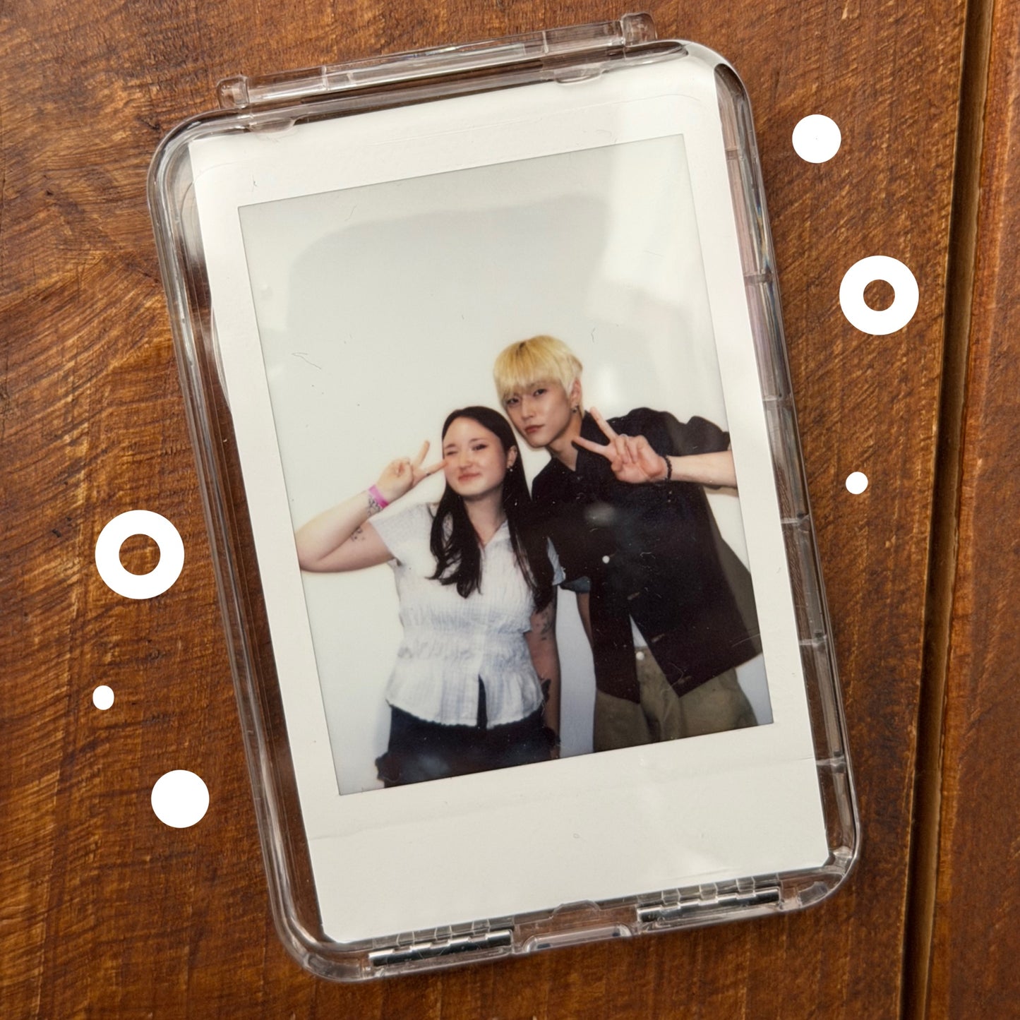 PREORDER - Magnetic CARD CASES