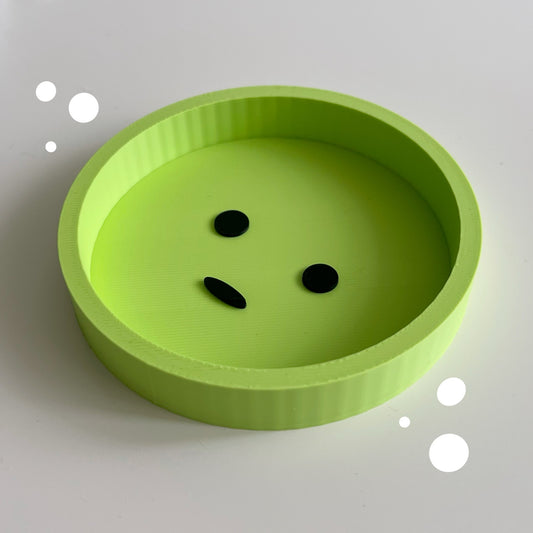 SMISKI 3D printed jewelry tray
