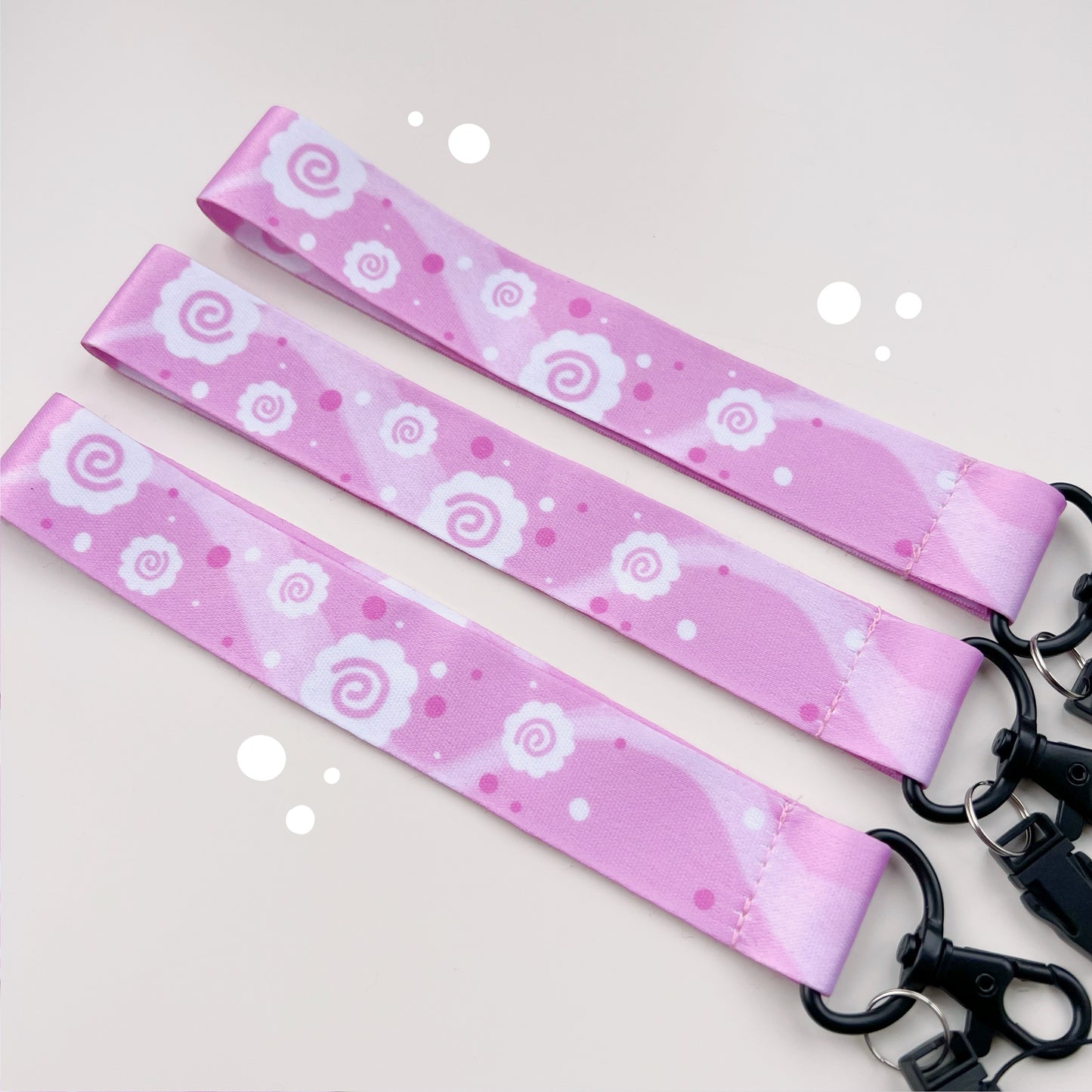 NARUTOMAKI strap