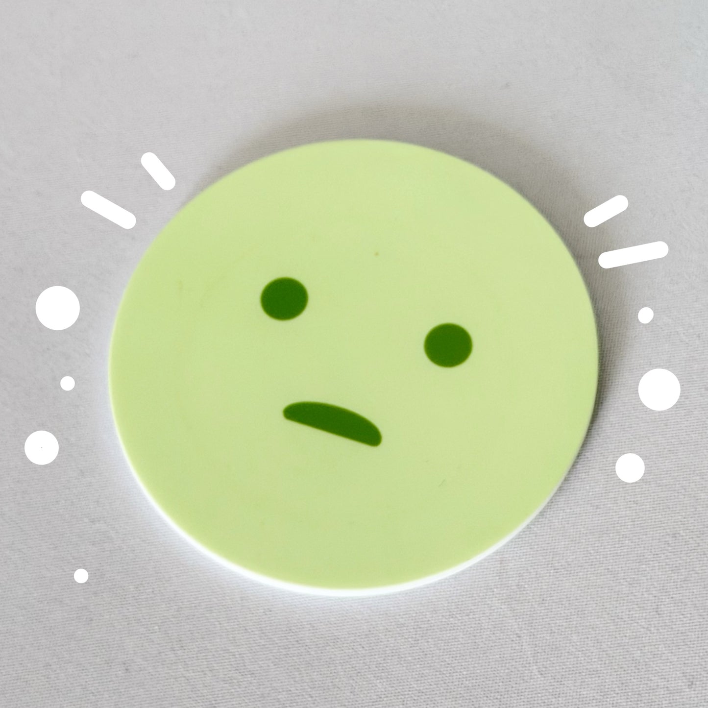 SMISKI COASTER
