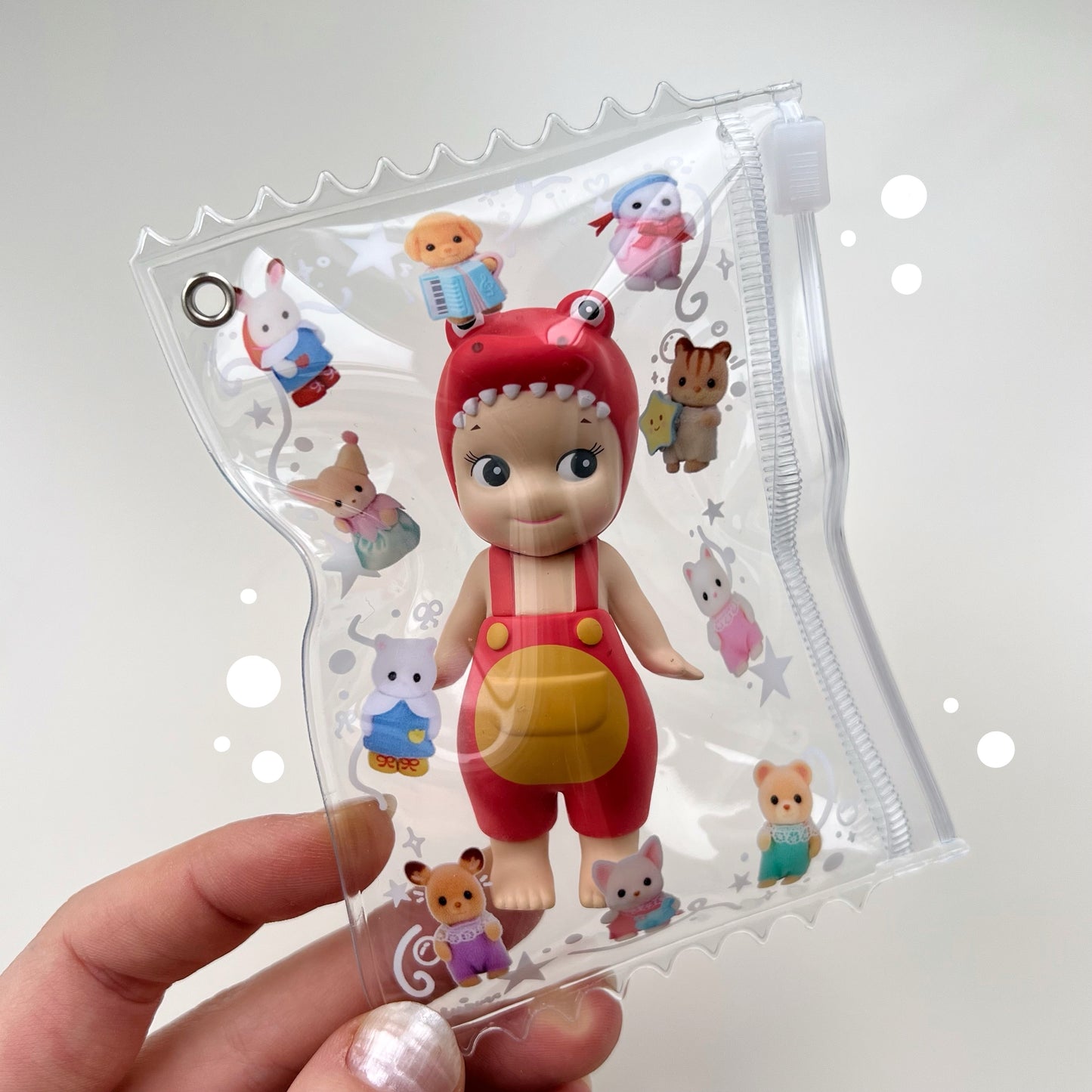 Sylvanian CANDY BAG